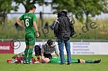 Fußball, Herren, B-Klasse, Saison 2022-2023, Spieltag 6, SV Buxheim II - SV Lippertshofen II, 11.09.2022