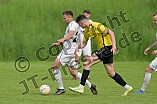 Fußball, Herren, Kreisliga 1, Saison 2022-2023, Spieltag 25, FC Hitzhofen-Oberzell - TSV Gaimersheim, 21.05.2023