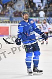 ERC Ingolstadt vs Grizzlys Wolfsburg, Eishockey, DEL, Deutsche Eishockey Liga, Spieltag 38, 03.01.2018