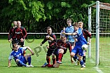 17.05.2015 - DJK Enkering - FC Irfersdorf