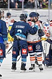 Eishockey, Mens, CHL, Season 2023-2024, ERC Ingolstadt - Växjö Lakers, 10.10.2023