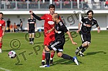Fußball, Herren, Kreisklasse 1, Saison 2021-2022, Spieltag 12, SV Buxheim - SV Eitensheim, 17.10.2021