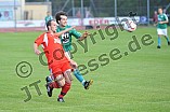 04.09.2010 - VfB Eichstätt / TSG Thannhausen