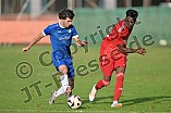 Fußball, Herren, Kreisliga 1, Saison 2024-2025, Spieltag 3, SV Eitensheim - SV Menning, 16.08.2024