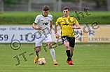 Fußball, Herren, Kreisliga 1, Saison 2021-2022, Spieltag 24, SV Manching II - FC Hitzhofen-Oberzell, 07.05.2022