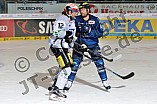 ERC Ingolstadt vs Schwenninger Wild Wings, Eishockey, DEL, Deutsche Eishockey Liga, 20.11.2015