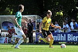 08.09.2012 - VfB Eichstätt / TSV Gersthofen