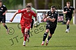 Fußball, Herren, Kreisliga Neumarkt Jura Ost, Saison 2025-2026, Spieltag 23, DJK Limes - SG Forchheim-Sulzkirchen, 26.04.2026