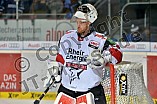 ERC Ingolstadt vs Koelner Haie, Eishockey, DEL, Deutsche Eishockey Liga, 07.02.2016