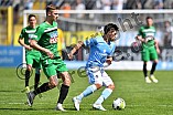 14.04.2018 - TSV 1860 München - VfB Eichstätt