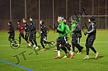 22.01.2019 - VfB Eichstätt - Trainingsauftakt