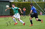 30.04.2016 - VfB Eichstätt - SpVgg SV Weiden