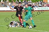 05.06.2013 - FSV Pfaffenhofen - VfB Eichstätt II