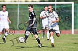 12.05.2018 - VfB Eichstätt II - TSV Hohenwart