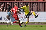 Fußball, Herren, Kreisliga 1, Saison 2024-2025, Spieltag 26, SV Eitensheim - FC Hitzhofen-Oberzell, 31.05.2025