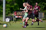 Fußball, Frauen, Landesliga Süd, Saison 2025-2026, Spieltag 21, FV Obereichstätt - SpVgg Erlangen, 23.05.2026