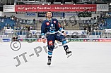 Eishockey, Mens, CHL, Season 2023-2024, ERC Ingolstadt - Färjestad Karlstad, 02.09.2023
