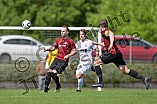 Fußball, Herren, Bezirksliga Oberbayern Nord, Saison 2023-2024, Spieltag 28, TSV Gaimersheim - SpVgg Kammerberg, 05.05.2024