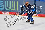 Eishockey, Frauen, DFEL, Saison 2024-2025, ERC Ingolstadt - Eisbären Berlin, 15.02.2025