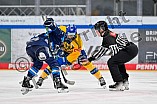 Eishockey, Frauen, DFEL, Saison 2025-2026, Testspiel, ERC Ingolstadt - HC Davos, 14.02.2026