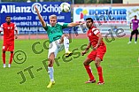 25.08.2014 - VfB Eichstätt - Al Fujairah Club (VAE)