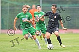 31.08.2018 - VfB Eichstätt - FC Augsburg II