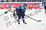 Eishockey, Herren, DEL, Saison 2022-2023, Vorbereitung, ERC Ingolstadt - Augsburger Panther, 04.09.2022