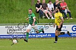 Fußball, Herren, Kreisliga 1, Saison 2022-2023, Spieltag 23, FC Hitzhofen-Oberzell - FC Gerolfing, 07.05.2023