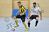 30.12.2016 - Lotto Bayern Hallencup Kreis Neumarkt-Jura