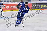 ERC Ingolstadt vs Schwenninger Wild Wings, Eishockey, DEL, Deutsche Eishockey Liga, Spieltag 5, 28.09.2018