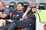 18.05.2019 - 1. FC Nürnberg II Fürth II - VfB Eichstätt