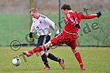 29.03.2015 - DJK Limes 09 - SG Forchheim-​Sulzkirchen