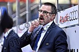 ERC Ingolstadt vs Duesseldorfer EG, Eishockey, DEL, Deutsche Eishockey Liga, Spieltag 50, 21.02.2017