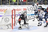 Thomas Sabo Ice Tigers vs ERC Ingolstadt, Eishockey, DEL, Deutsche Eishockey Liga, Spieltag 39, 05.01.2018