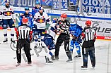 Eishockey, Herren, DEL, Saison 2025-2026, Playoffs, Viertelfinale, Spiel 4, ERC Ingolstadt - EHC Red Bull München, 31.03.2026