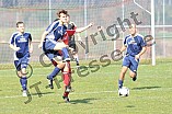 25.03.2012 - FC Haunstetten / TSV Feucht