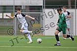 Fußball, Herren, Bezirksliga Oberbayern Nord, Saison 2023-2024, Vorbereitung, VfB Eichstätt II - TV Aiglsbach, 17.02.2024