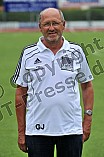 01.07.2012 - VfB Eichstätt Mannschaftsfotos