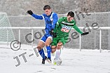 17.02.2018 - VfB Eichstätt - ASV Dachau