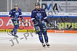 ERC Ingolstadt Training, DEL, Deutsche Eishockey Liga, 13.02.2020