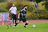 Fußball, Herren, Bezirksliga Oberbayern Nord, Saison 2025-2026, Spieltag 9, TSV Gaimersheim - SV Walpertskirchen, 13.09.2025