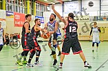 22.02.2020 - DJK Eichstätt - Schanzer Baskets Ingolstadt 2