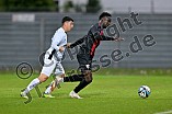 Fußball, Herren, Bayernliga Nord, Saison 2024-2025, Spieltag 31, FC Ingolstadt 04 II - ATSV Erlangen, 25.04.2025