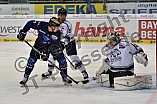ERC Ingolstadt vs Thomas Sabo Ice Tigers, Eishockey, DEL, Deutsche Eishockey Liga, 03.03.2015