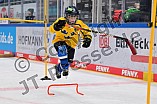 Eishockey, Herren, DEL, Saison 2023-2024, ERC Ingolstadt - Kids on Ice Day, 18.11.2023
