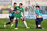 17.04.2018 - VfB Eichstätt - FV Illertissen
