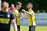 Fußball, Herren, Kreisliga 1, Saison 2024-2025, Spieltag 23, FC Hitzhofen-Oberzell - TSV Kösching, 11.05.2025