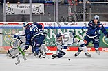 Eishockey, Herren, DEL, Saison 2021-2022, Spieltag 26, ERC Ingolstadt - Straubing Tigers, 28.11.2021