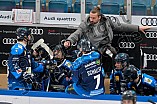 Eishockey, Herren, U20 DNL, Saison 2025-2026, ERC Ingolstadt - Krefeld Pinguine, 10.01.2026