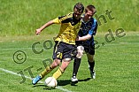 07.05.2016 - SG FC Hitzhofen-Oberzell - SG SV 66 Pondorf